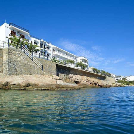 Victoria Hotel Agios Nikolaos Extérieur photo