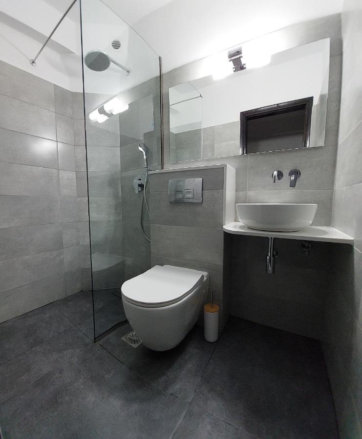 Victoria Hotel Agios Nikolaos Chambre photo