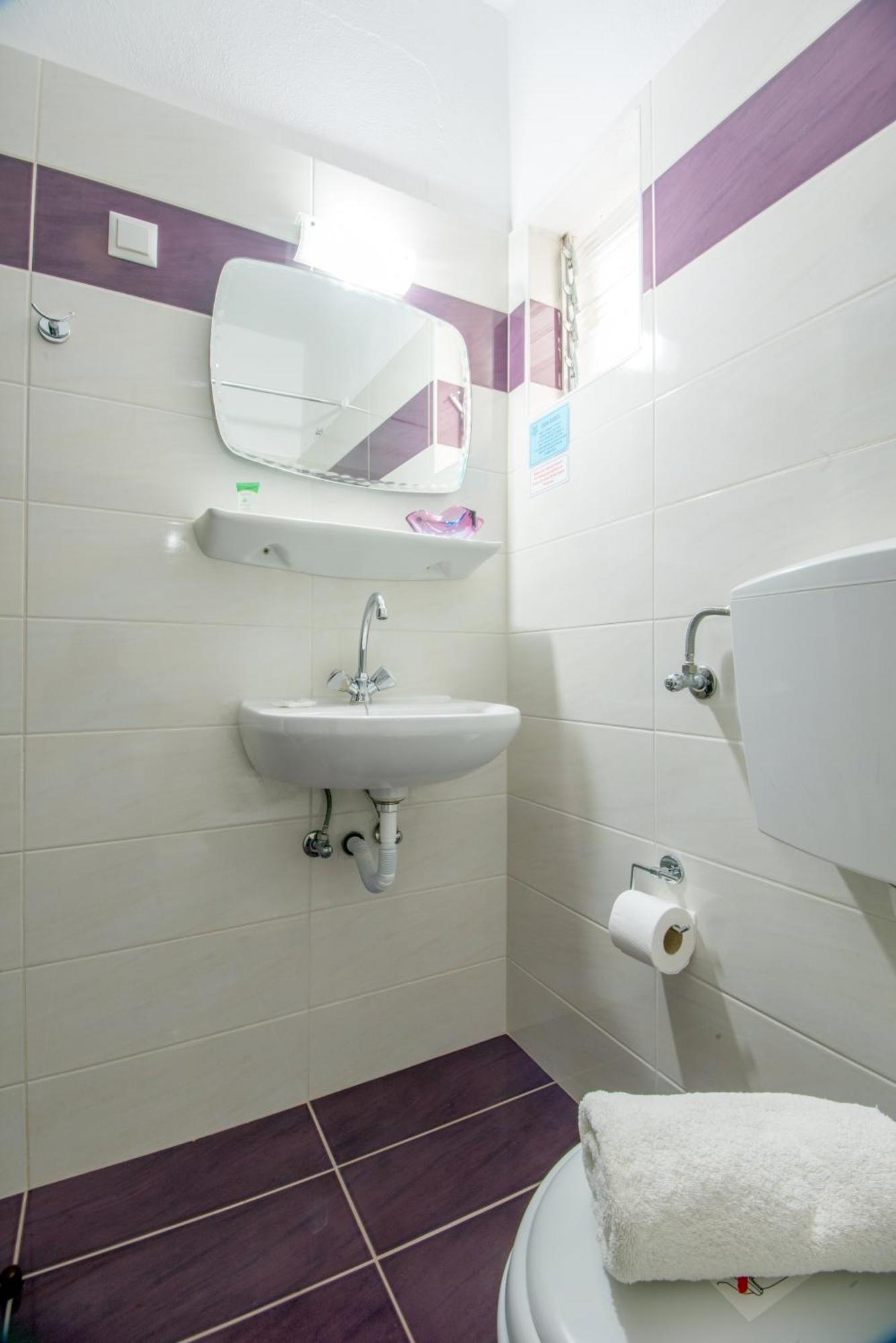 Victoria Hotel Agios Nikolaos Chambre photo