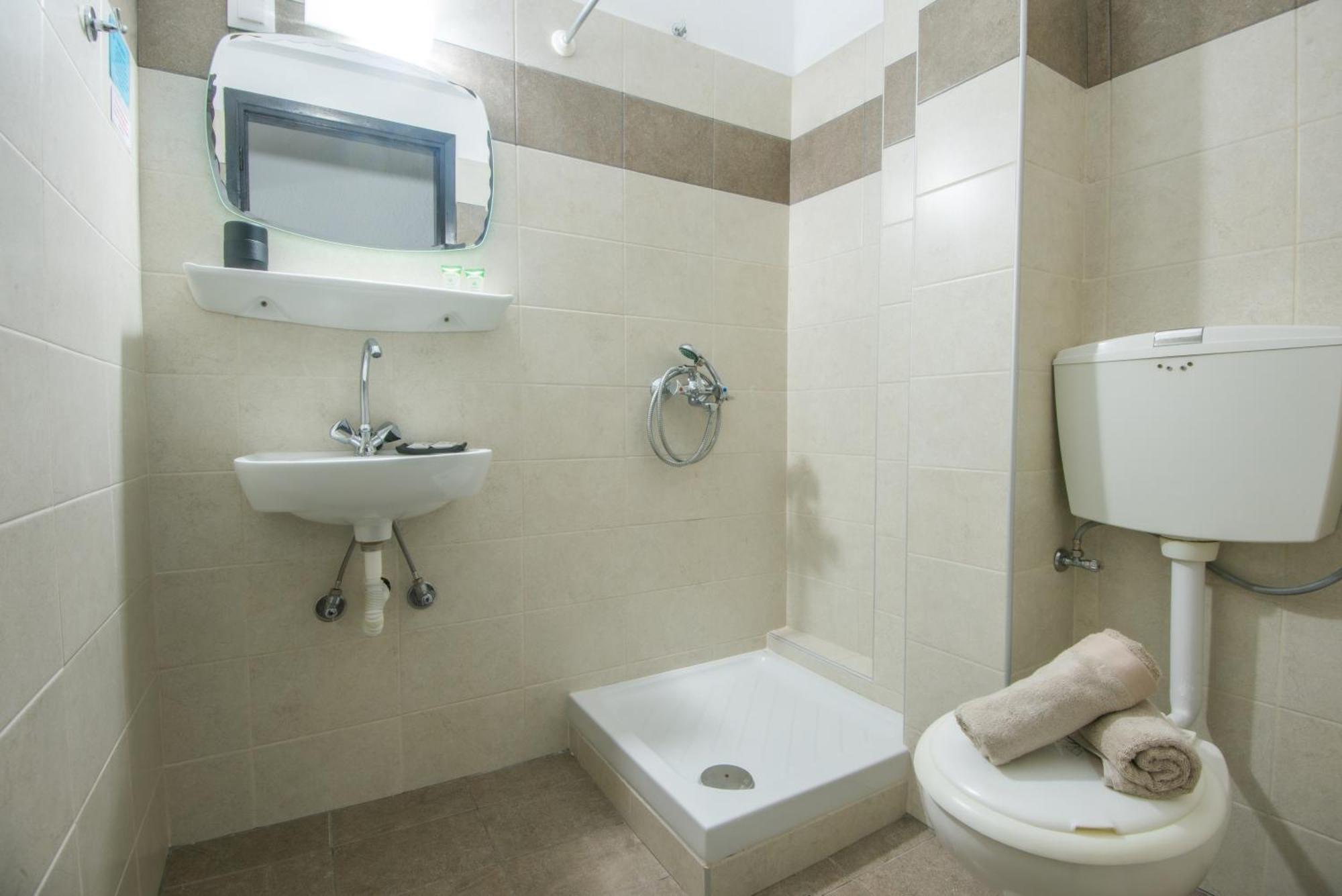 Victoria Hotel Agios Nikolaos Chambre photo