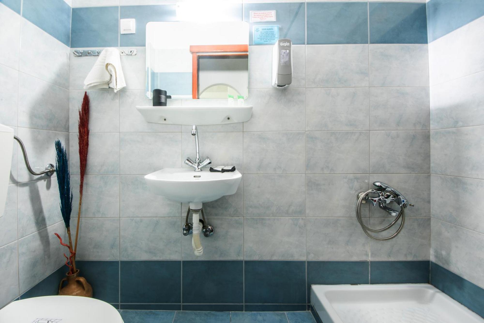 Victoria Hotel Agios Nikolaos Chambre photo