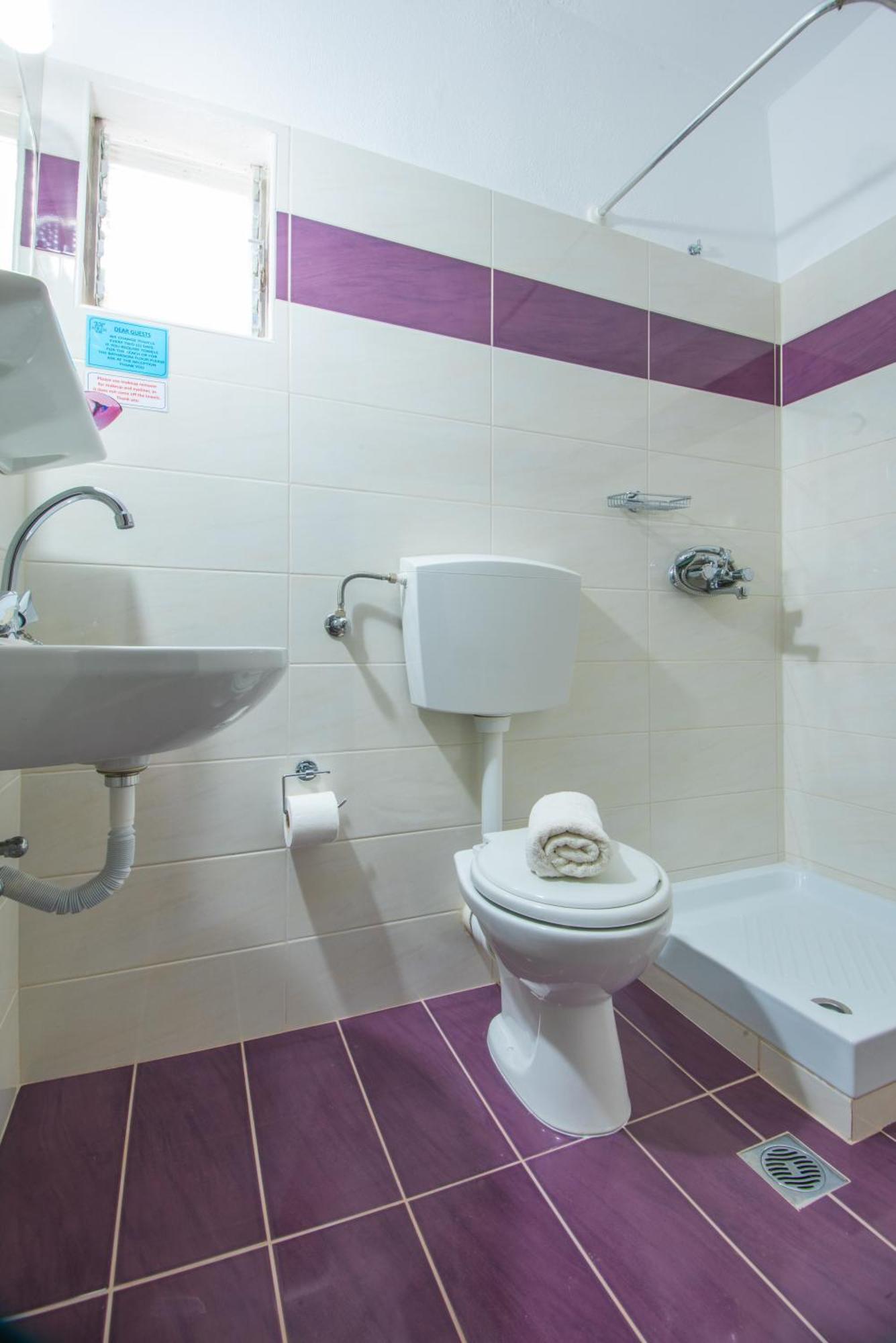 Victoria Hotel Agios Nikolaos Chambre photo