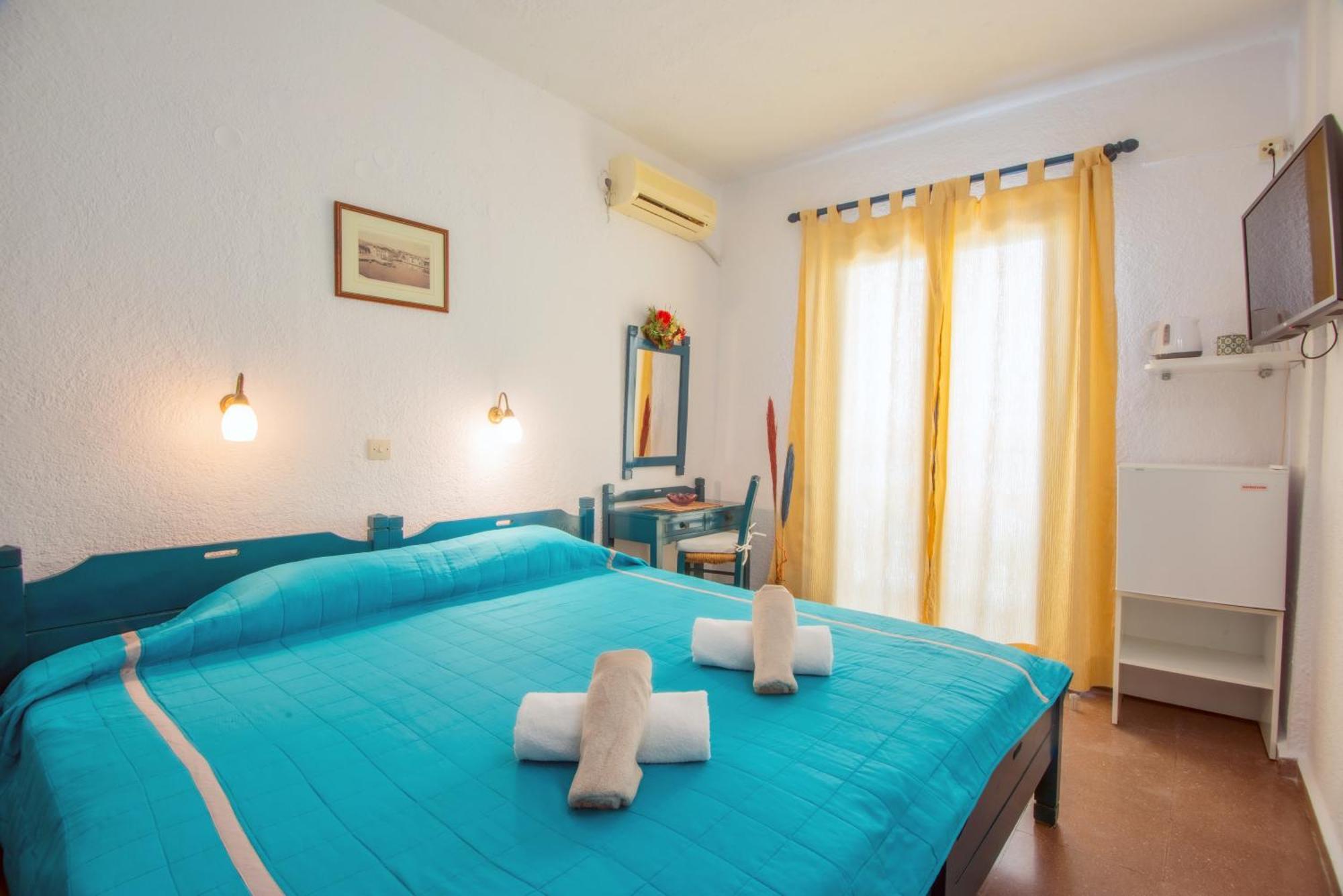 Victoria Hotel Agios Nikolaos Chambre photo