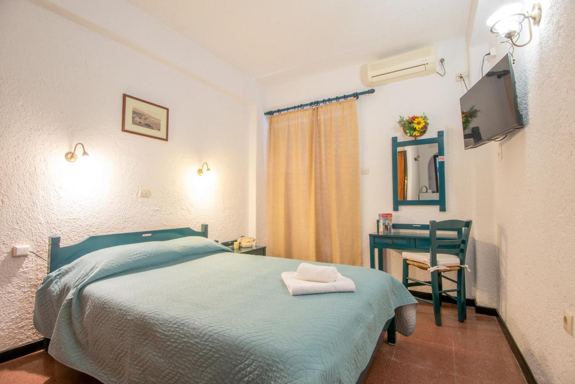 Victoria Hotel Agios Nikolaos Chambre photo