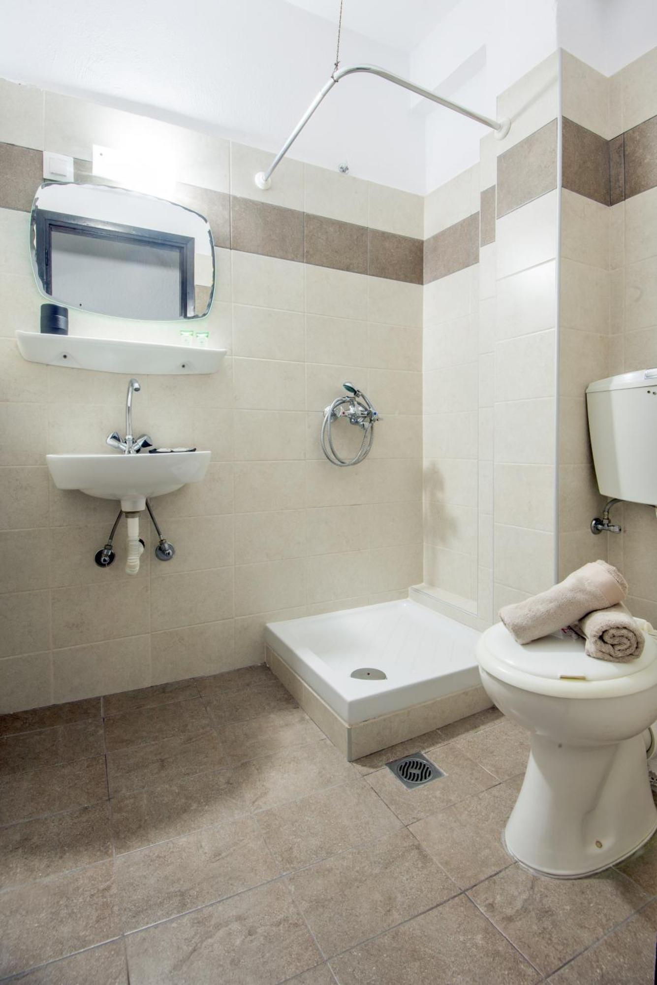 Victoria Hotel Agios Nikolaos Chambre photo