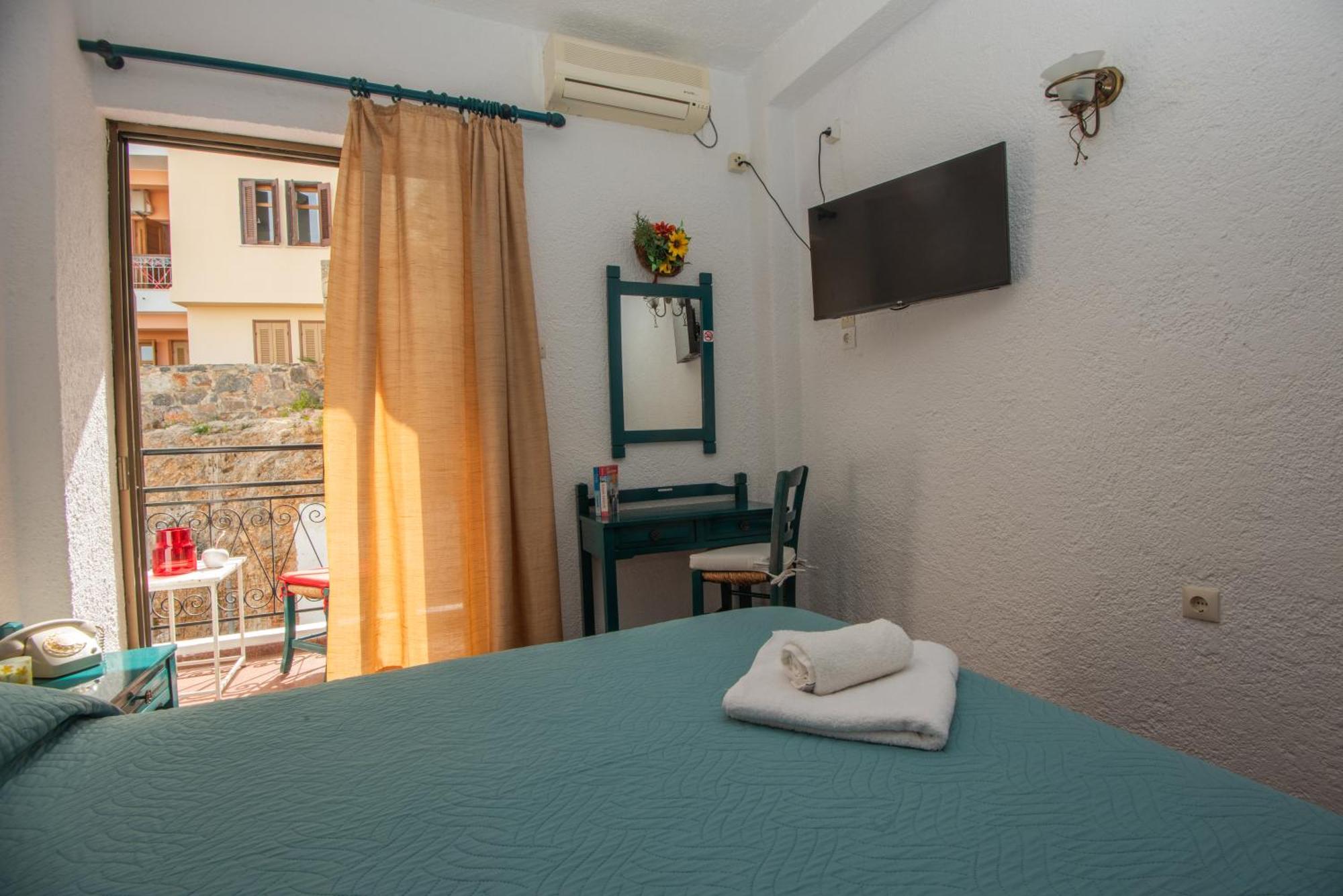 Victoria Hotel Agios Nikolaos Chambre photo