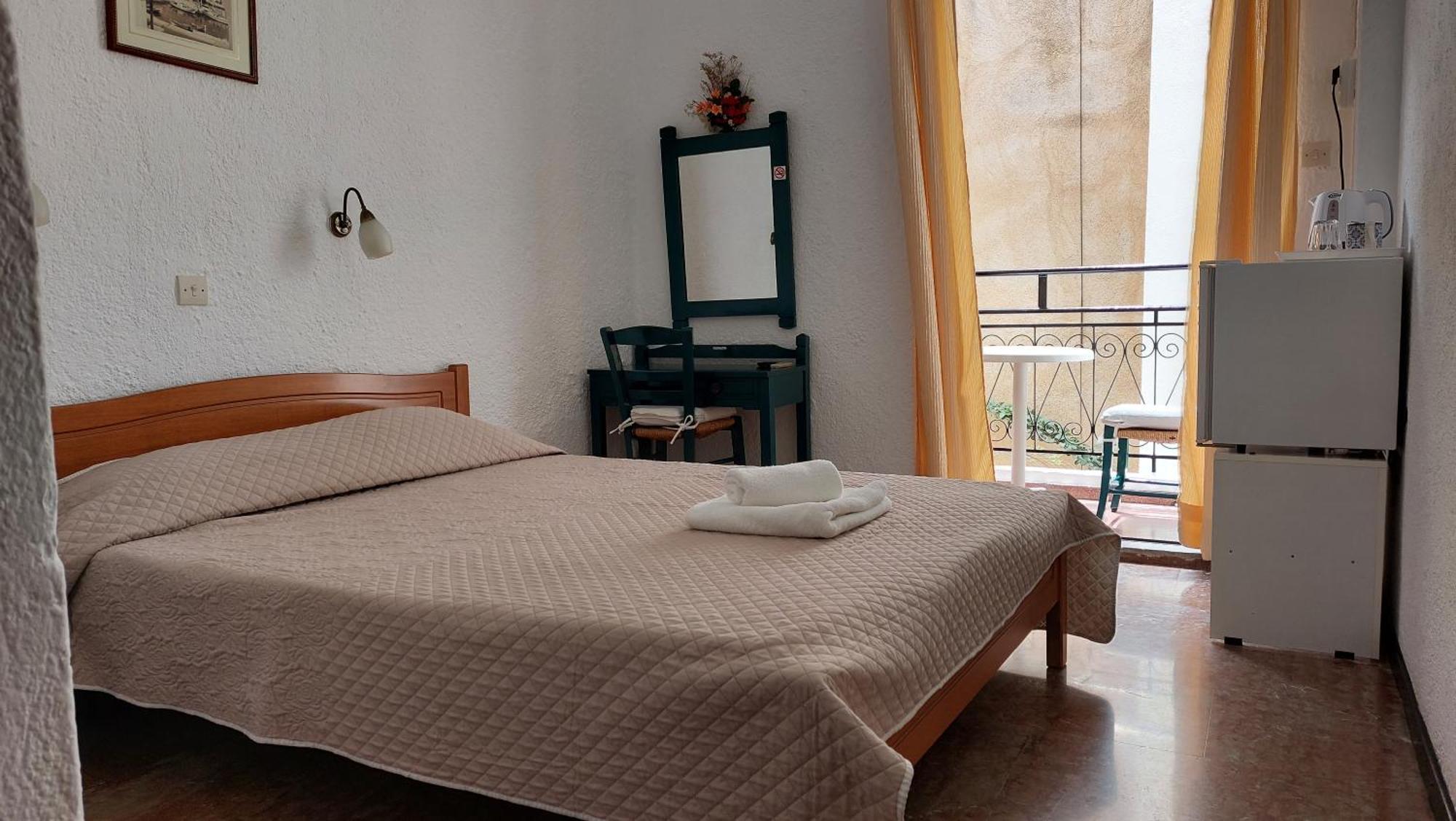 Victoria Hotel Agios Nikolaos Chambre photo