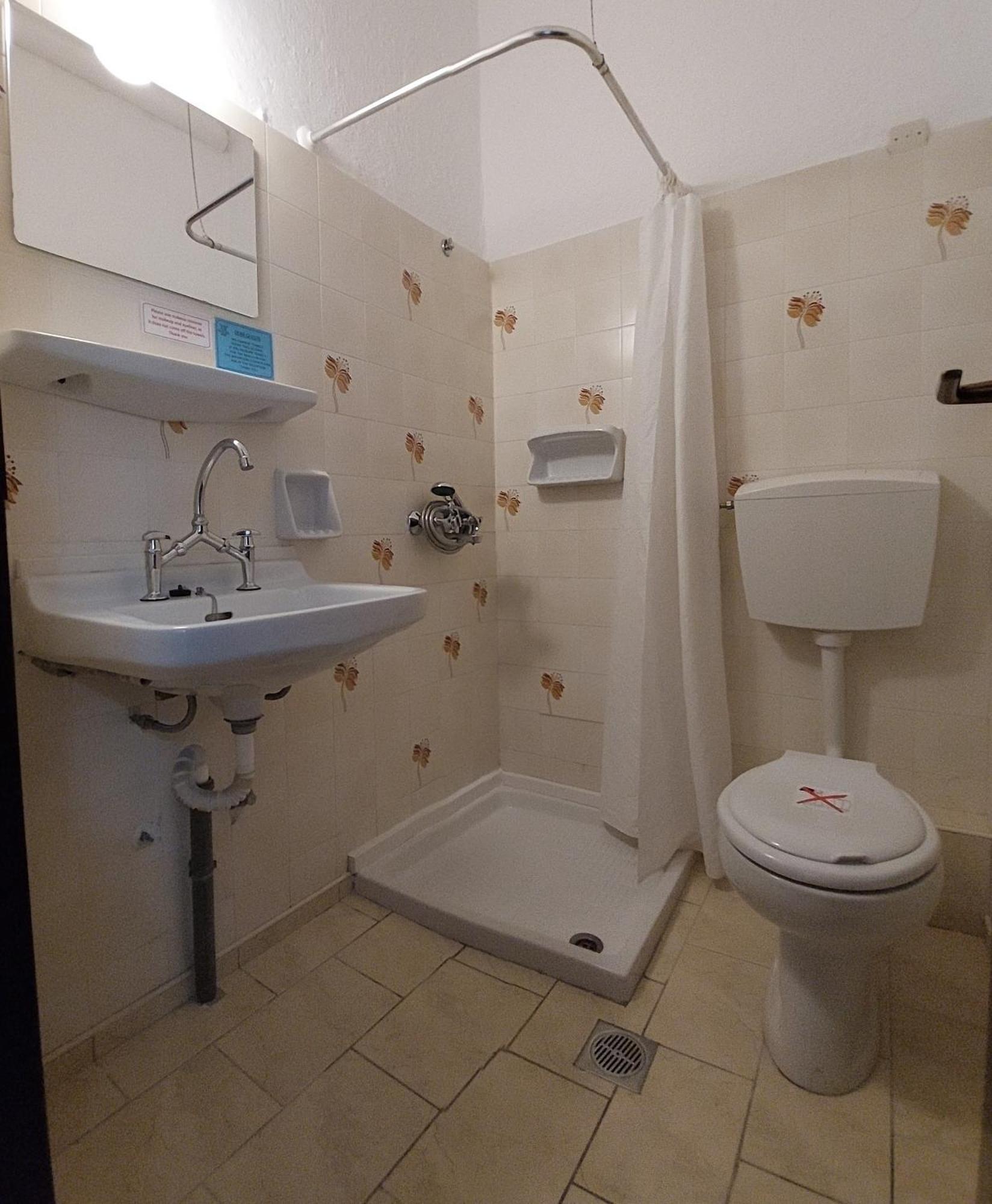 Victoria Hotel Agios Nikolaos Chambre photo